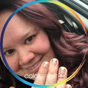 Meet your Posher, Stephanie